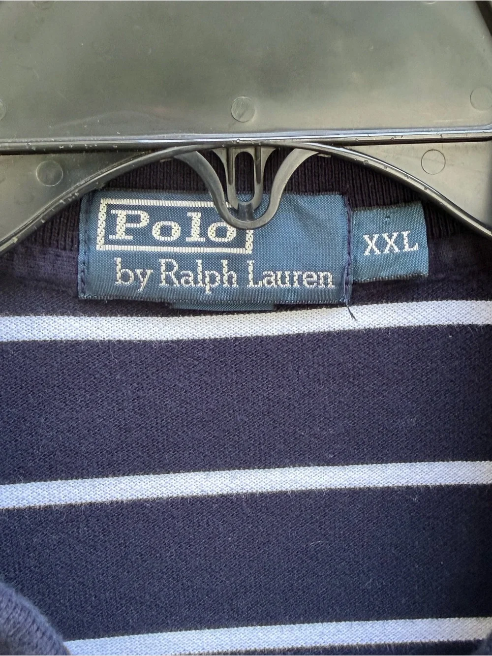 Ralph Lauren polo ralph